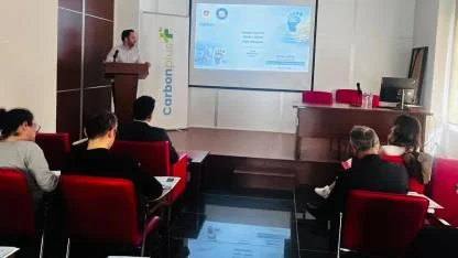 KTSO’dan yeşil dönüşüm