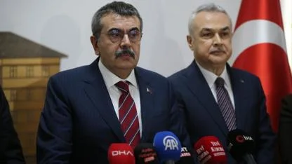 LGS sınavı 13 Haziran'da