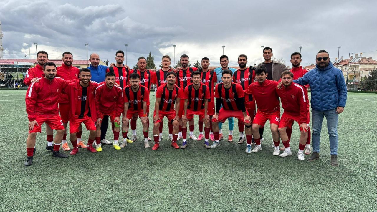 Lider durdurulamıyor