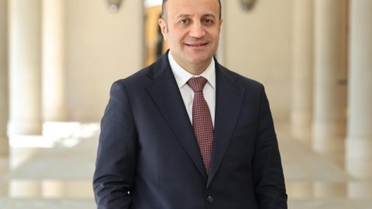 Luxera GYO'dan TÜİK'in mart ayı konut satış istatistiklerine ilişkin değerlendirme