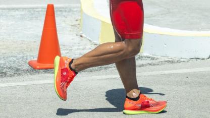 Milli atletler Türkiye rekoru kırdı