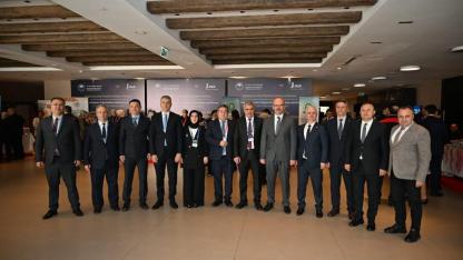 Müdür Bulut Karaman’ı anlattı