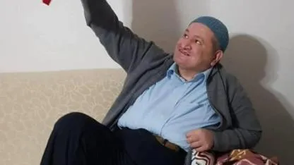 Mustafa Harmandar hayatını kaybetti