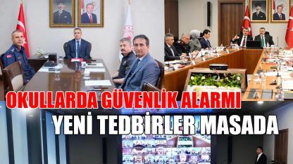 Okullarda kuş uçurtulmayacak