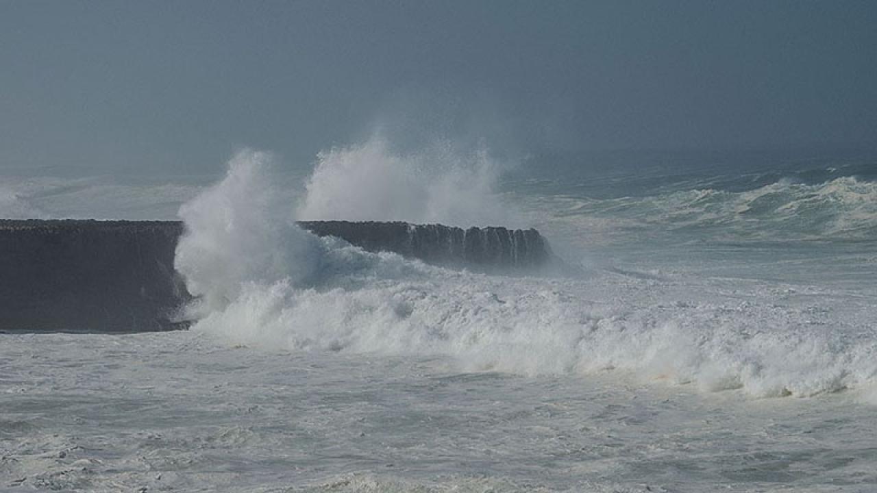 Okyanuslar koruma altına alındı