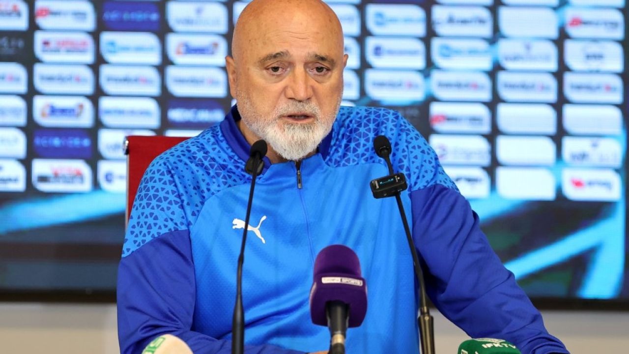 Özbelsan Sivasspor-Alagöz Holding Iğdır FK maçının ardından