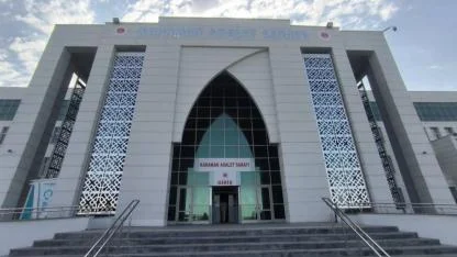 Yargıtay Cumhuriyet Savcılığına atandı