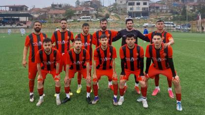 Rakiplerine gözdağı verdiler