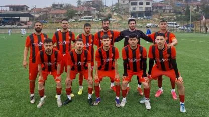 Rakiplerine gözdağı verdiler