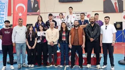 Şampiyon yine değişmedi