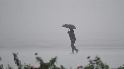 "Sarı" ve "turuncu" kodlu uyarı