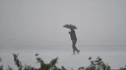 "Sarı" ve "turuncu" kodlu uyarı