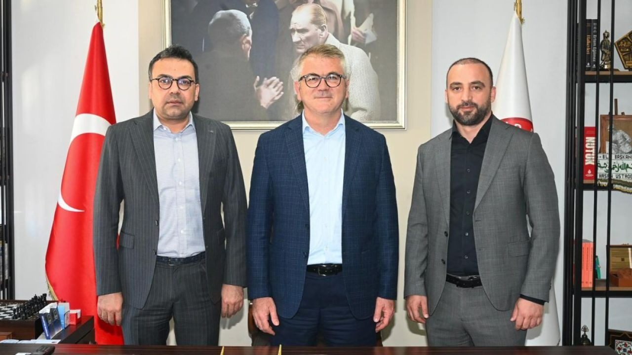 Seydişehir'de kırsal mahallelerde doğal gaz protokolü imzalandı