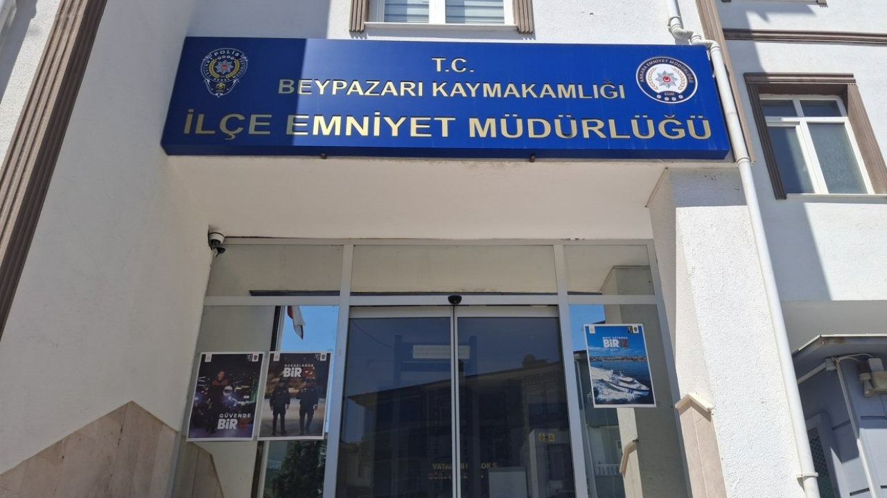 Türk Polis Teşkilatının 181. kuruluş yıl dönümü