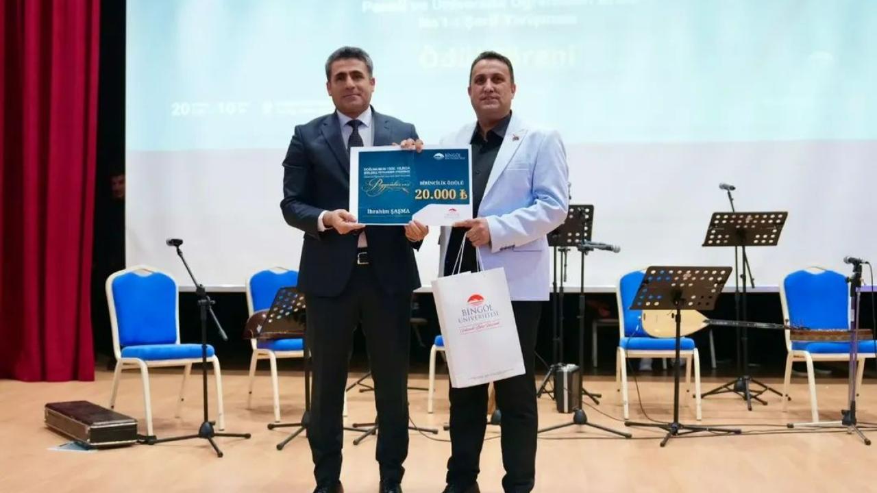 Türkiye birinciliği Karaman’ın