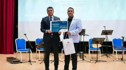 Türkiye birinciliği Karaman’ın