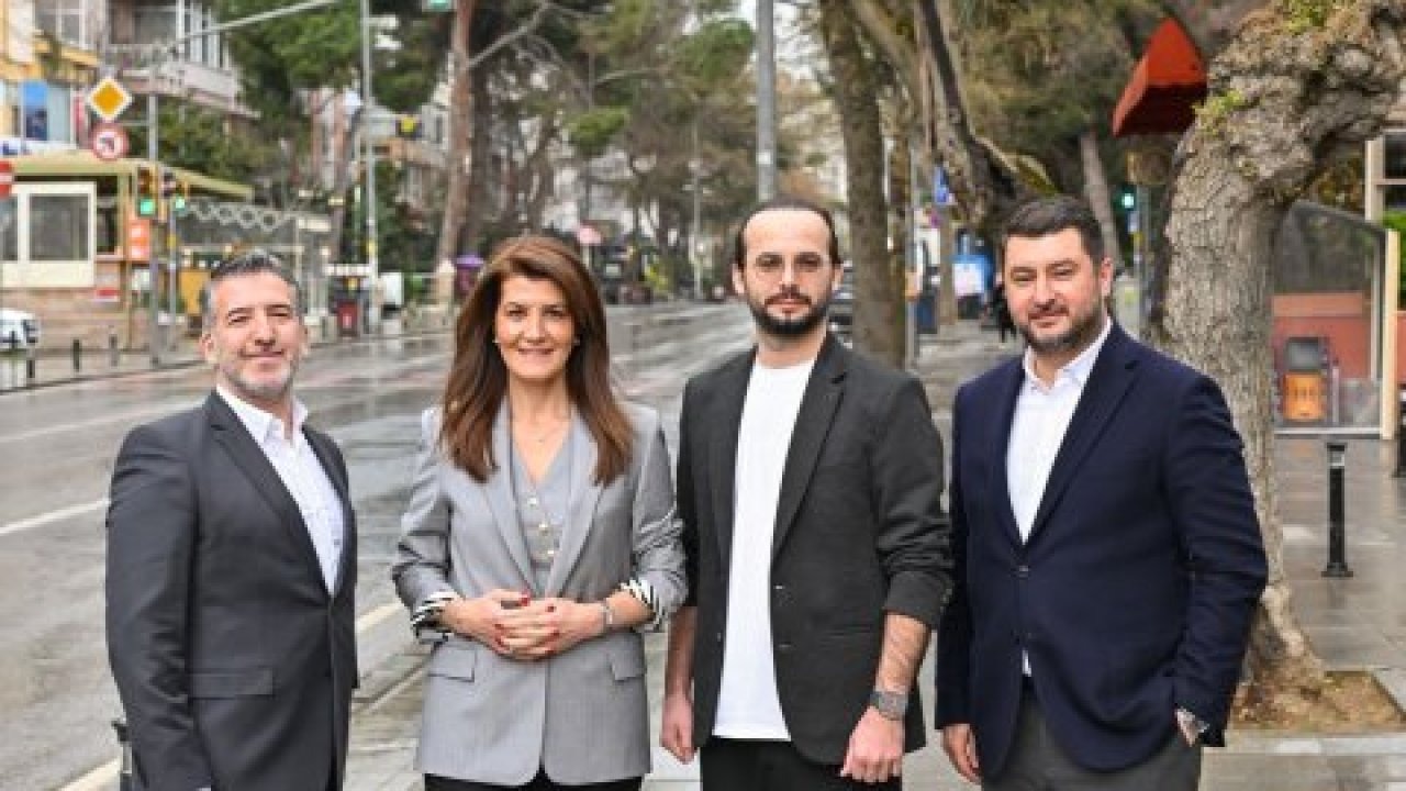 Vodafone Business perakendede dijitalleşmeyi 5G ile hızlandırıyor