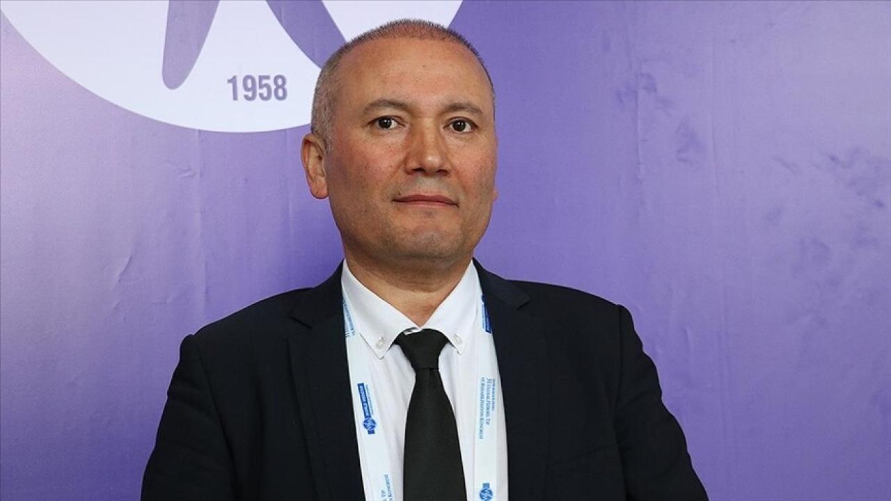 Yaşlılık kas erimesi riskini artırıyor