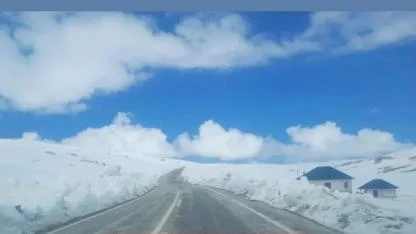 Yeniden ulaşıma açıldı