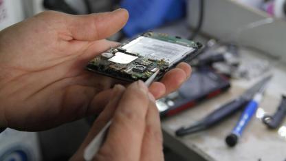 Yenilenmiş ürünler satışa sunulacak