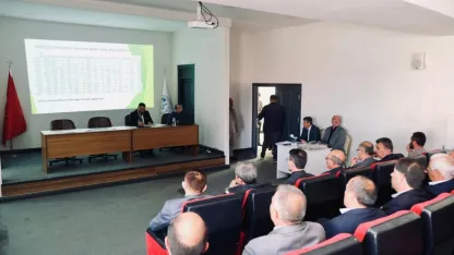 YOKAB Başkanı Ekinci güven tazeledi