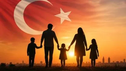 Nüfus düşüşüne karşı düğmeye basıldı