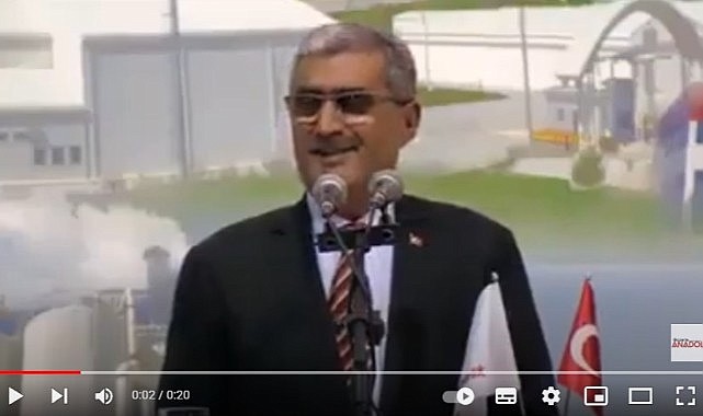 Açıkan çakalların, aslanları!